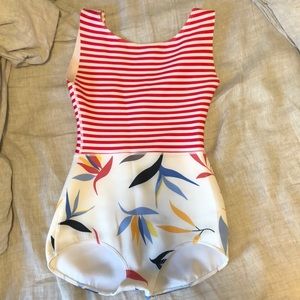 Seea Lido One piece size small